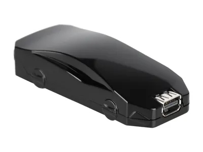 Конвертер iconBIT HS-2514, DP→HDMI, 8K60, HDR10