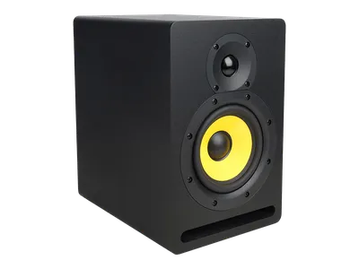 Акустическая система Axelvox AX-0525A, студийный монитор, 75W RMS