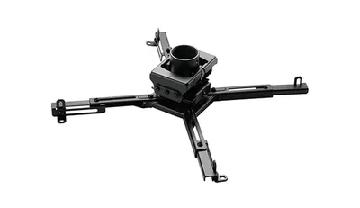 Кронштейн Wize Pro PRHL, для проектора, до 35 кг, черный