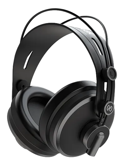 Наушники Axelvox HD710, закрытые, 32 Ом, 50мм