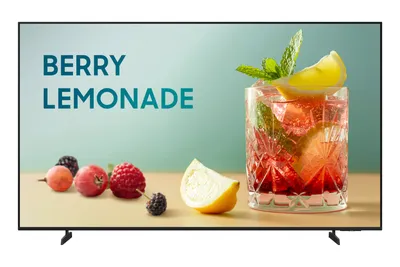Телевизор коммерческий Samsung BE55FX-H, 55", 3840x2160, 300кд/м²