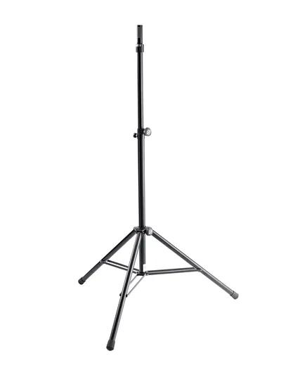 Стойка для АС K&M 21467-000-55, 1370-2170мм, 35мм, алюминий