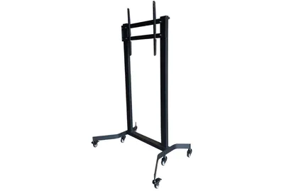 Стойка Wize Pro M90RU для дисплеев 60"-90"+, VESA 800x700, до 270кг