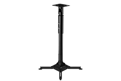 Комплект потолочный Wize Pro PRS35A, для проектора, до 35 кг, 60-90 см