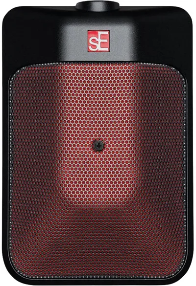 Микрофон конденсаторный sE Electronics BL8, настольный, полукардиоида