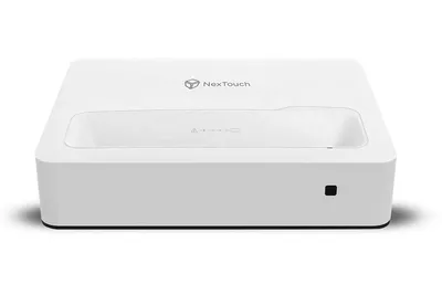 Лазерный проектор Nextouch NextProject UST41, DLP, Full HD, 4000 Lm, TR 0.21:1