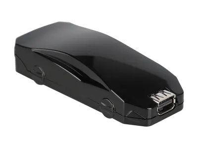 Конвертер iconBIT HS-2515, HDMI→DP, 8K60