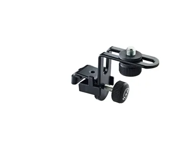 Держатель микрофона K&M 24030-300-55, на обод барабана