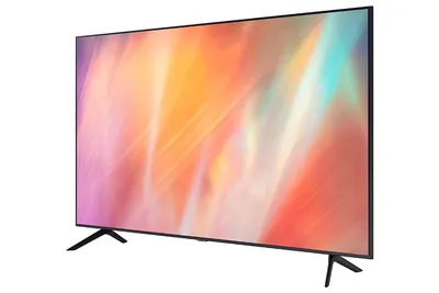Панель Samsung BE43A-H, 43", 4K UHD, LED, коммерческая