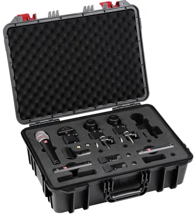 Набор микрофонов sE Electronics V PACK CLUB, для ударной установки