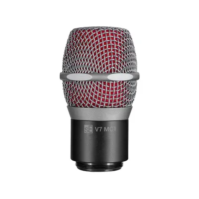 Микрофонный капсюль sE Electronics V7 MC1, для Shure