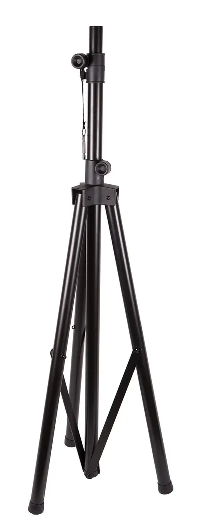Стойка FORCE SSC-03, для акустики, тренога, 100-160 см, 40 кг