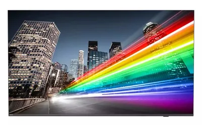 Коммерческий телевизор Philips [50BFL2214/12] 50 B-Line, 4K UHD, Chromecast built-in, Google Play Store, DVB-C/T/T2 Tuner, HDMI, Scheduler, Auto on/off, Crestron Connected Certified v2, Neets/Extron compatible, CMND Create & Control
