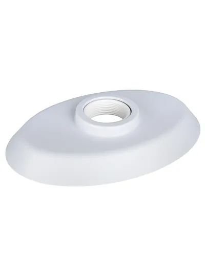 Крепление Wize Pro CA570-W, для штанги к потолку, до 36 кг, белый