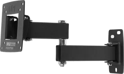 Кронштейн Kromax 28004, OPTIMA-104, 10"-28", VESA 100×100, 25 кг