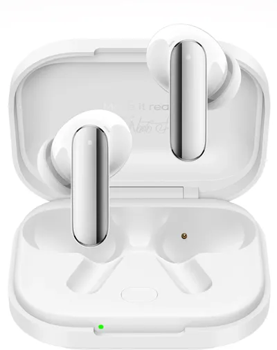 Гарнитура Realme 6941764488786 Buds Air 8 Pro, беспроводные Bluetooth