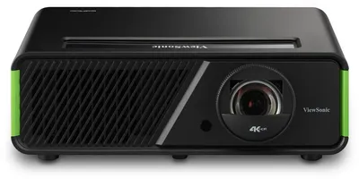 Проектор ViewSonic VS20075, DLP, 3300 лм, 4K UHD