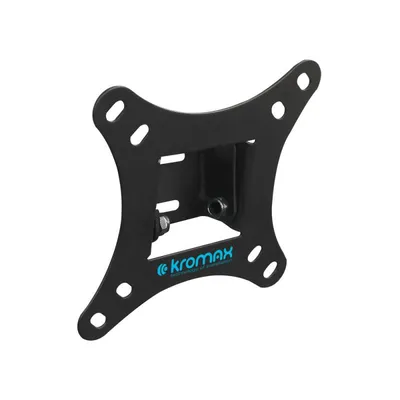 Кронштейн для ТВ Kromax 24044, настенный, VESA 100x100, 20кг