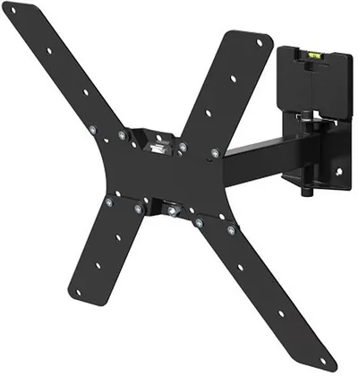 Кронштейн Holder LCDS-5520-B, 32"-55", 45 кг, поворотно-выдвижной