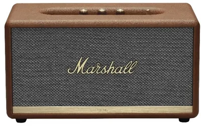 Колонка Marshall Stanmore II, 2.1, 30 Вт, коричневый