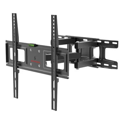 Кронштейн для ТВ ARM MEDIA LCD-417 черный (max VESA 400x400 мм., настенный, наклонно-поворотный, max 35 кг) (10238)