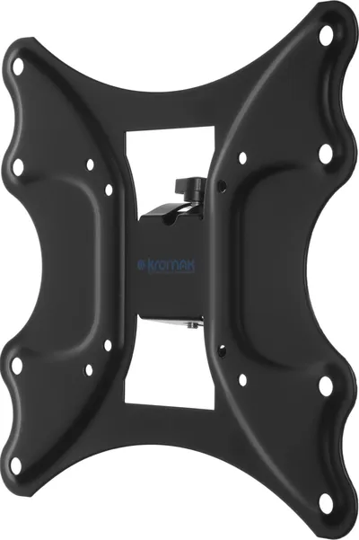 Кронштейн Kromax 24047, 15"–42", до 20кг, поворот/наклон