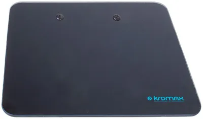 26026 Кронштейн-подставка для DVD и AV систем Kromax MICRO-MONO  черный макс.5кг настенный