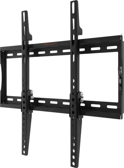 (Поврежденная упаковка) Кронштейн для телевизора Arm Media STEEL-4 черный 22"-65" макс.35кг настенный наклон