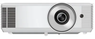 Проектор Exell EXD102STW. Короткофокусный. Технология DLP, 3500 ANSI, XGA (1024x768), 30 000:1. Динамик 10 Вт.