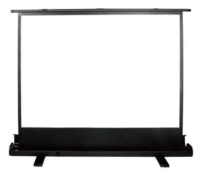 <108306> Экран для проектора Cactus 135x180см FloorExpert CS-PSFLE-180X135 4:3 напольный рулонный [CS-PSFLE-180X135]