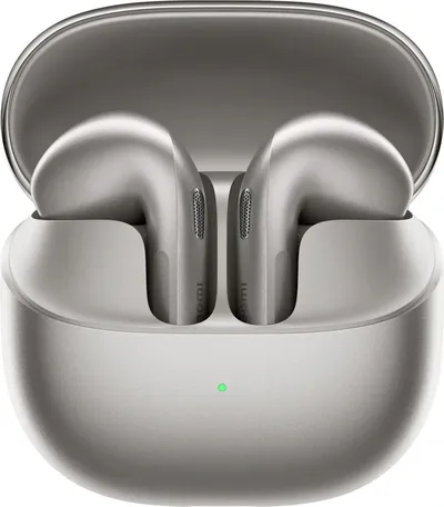 Наушники Xiaomi Buds 6 BHR08OHGL, беспроводные, серый
