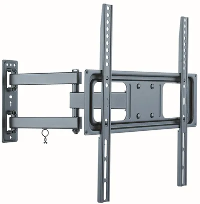 Кронштейн для ТВ UltraMounts UM872, 32"-55", до 35кг, поворот