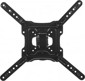 Кронштейн UltraMounts UM869, 23"-55", до 35кг, наклон/поворот