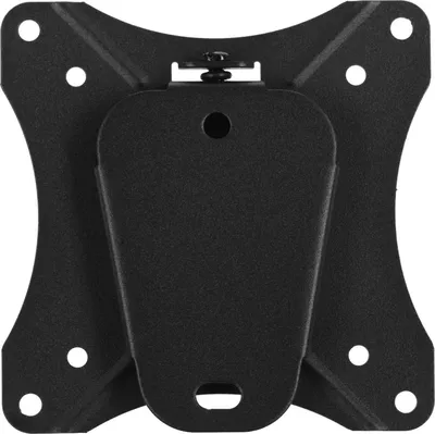 Кронштейн для ТВ Ultramounts UM 810F, 13"-27", до 25 кг, фиксированный