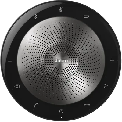 Спикерфон Jabra Speak 710 MS / Bluetooth / USB-A /  (020359)