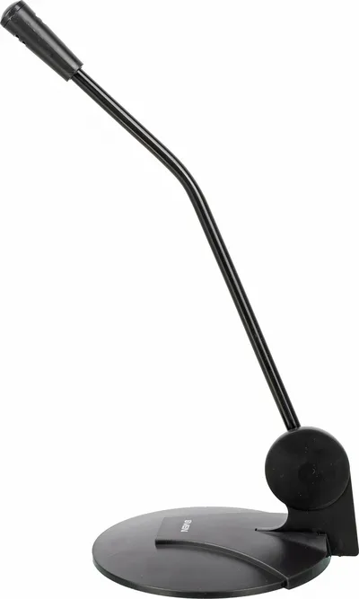 Микрофон SVEN SV-0430200, проводной, настольный, 1.8 м
