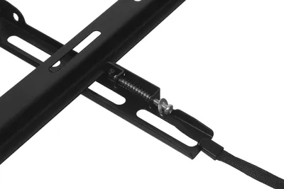 Кронштейн Hyundai HMA35B065XF74, фиксированный, 22"-65", 35 кг