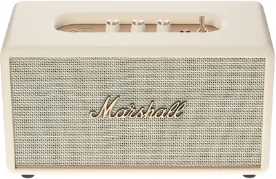 Колонка Marshall Stanmore III, 80W, BT, 2.1