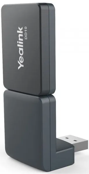 DD10K DECT USB-адаптер для телефонов T41S/T42S/T53/T53W/T54W/ T57W/T58A/VP59/T56A/T58V