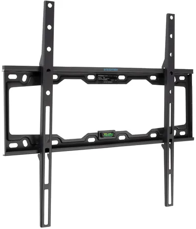 Кронштейн KROMAX 20255, VESA 400×400мм, фиксированный, до 50кг