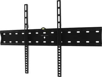 Кронштейн Ultramounts UM 805F, 37"-70", до 40кг, настенный фиксированный