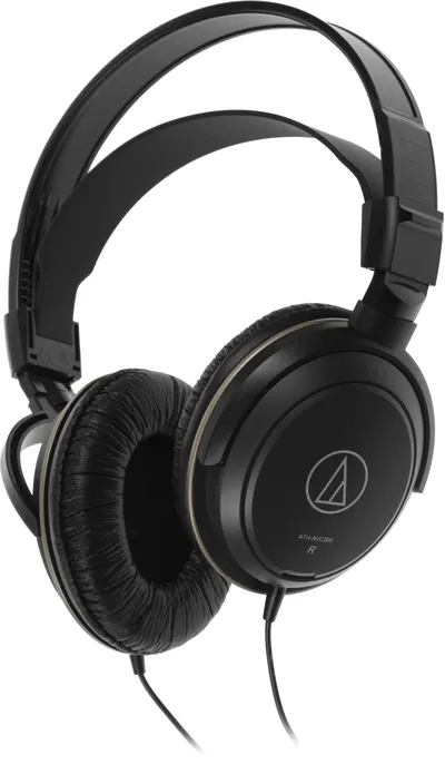 Наушники Audio-Technica ATH-AVC200