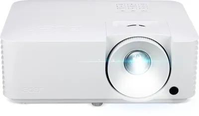 Проектор Acer MR.JXZCD.001, DLP, 5300 Lm, 1280×800, 50000:1