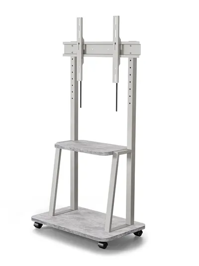Стойка Holder PR-108, для ТВ 32"-65", напольная, мобильная