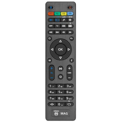 Пульт управления Vermax для IPTV приставок MAG-245/254