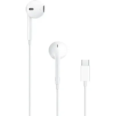 Apple EarPods  USB-C  A3046 1.1м  (MTJY3ZE/A) (MTJY3ZM/A) (MTJY3FE/A) MYQY3ZM/A