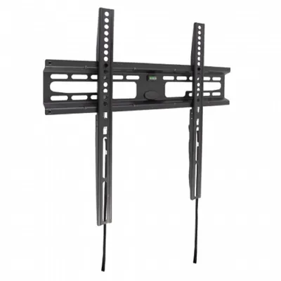 Кронштейн для ТВ KROMAX 26009, фиксированный, VESA 400x400 мм, 55 кг