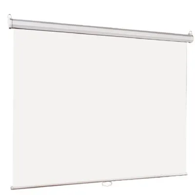 Экран Lumien Eco Picture LEP-100121, 115x180см, Matte White