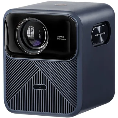 Wanbo Projector Mozart 1 (синий, WPB81) [6970885350535]
