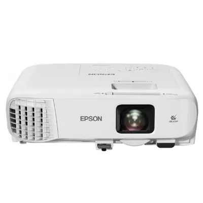 Проектор Epson V11H988040, 4000Lm, 1920×1080, 3LCD